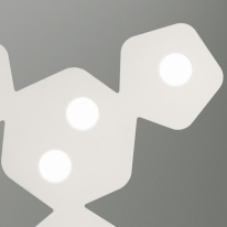 Цена на Накладной светильник Mantra 6641