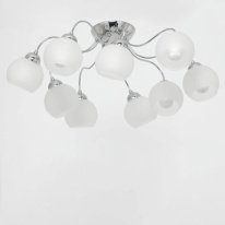 Цена на Накладная люстра Citilux CL147191