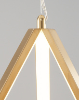 Купить Подвесной светильник Moderli V10351-PL