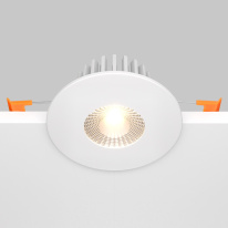 Встраиваемый светильник Maytoni Technical DL038-2-L7W в интернет магазине Гет Лайт