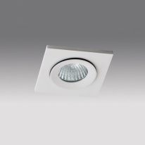 Фото Влагозащищенный светильник ITALLINE QSO 225L white