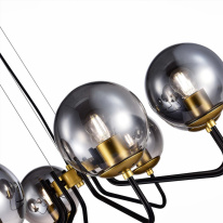 Купить Подвесная люстра Evoluce SLE1097-303-08