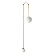 Фото Подвесной светильник ImperiumLoft 102222-22