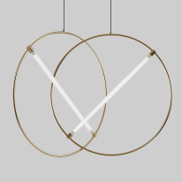 Фото Подвесной светильник ImperiumLoft 204148-26