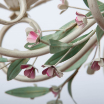 Купить Подвесная люстра Abrasax SD0944/8