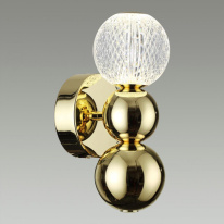 Бра Odeon Light 5008/4WL Купить Бра Odeon Light 5008/4WL