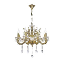 Фото Подвесная люстра Dio D'arte Colzano E 1.1.8.200 CG