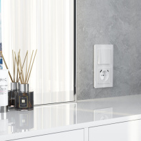 Цена на Выключатель Werkel W1110041