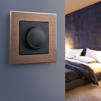 Цена на Диммеры Werkel W1142008