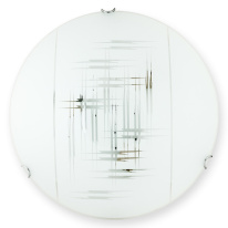 Фото Накладной светильник TOPLIGHT TL9151Y-01WH