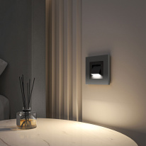 Цена на Подсветка ступеней лестницы Werkel W1154708