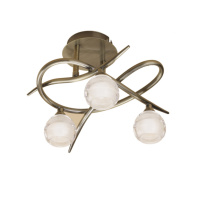 Фото Накладной светильник Mantra 1824