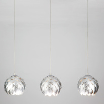 Подвесной светильник Bogate's 304/3 Фото Подвесной светильник Bogate's 304/3