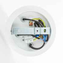 Купить с доставкой по Москве и России Накладная люстра Nowodvorski 9772