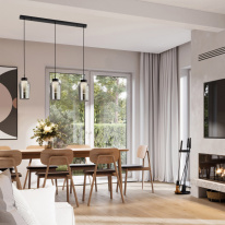 Купить Подвесной светильник Mantra 8285