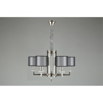 Подвесная люстра APLOYT APL.753.03.06 в интернет магазине Гет Лайт