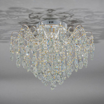 Накладная люстра Escada 1120/6PL в интернет магазине Гет Лайт