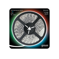 Фото Лента Gauss 312000414