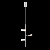 Цена на Подвесной светильник Maytoni MOD070PL-L18WK