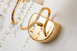 Купить с доставкой по Москве и России Бра Favourite 2868-1W