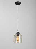 Фото Подвесной светильник Vitaluce V2948-1/1S