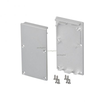 Фото Заглушка профиля Arlight 019300