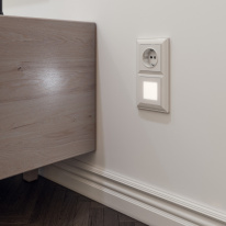 Цена на Рамка Werkel W0022201