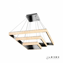 Каскадная люстра iLedex MD7212-105B CR Цена на Каскадная люстра iLedex MD7212-105B CR