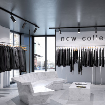 Купить Светильник на шине Elektrostandard Vary чёрный 30W 4200K (85517/01) трехфазный