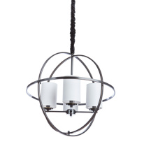 Фото Подвесная люстра Divinare 1159/02 LM-4