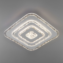 Купить Накладной светильник Eurosvet 90211/1 белый