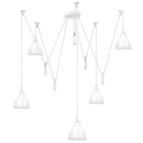 Подвесной светильник Lightstar 761056 в интернет магазине Гет Лайт