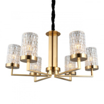 Фото Подвесная люстра Omnilux OML-84713-06