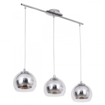 Подвесная люстра ARTE Lamp A7984SP-3CC Фото Подвесная люстра ARTE Lamp A7984SP-3CC