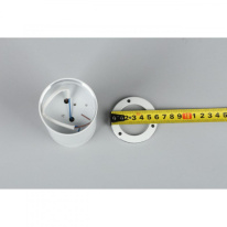 Цена на Накладной светильник Omnilux OML-100609-01