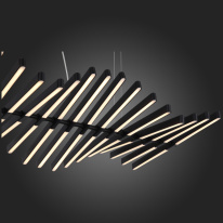 Подвесная люстра ST-Luce SLD001.403.20 в интернет магазине Гет Лайт