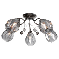 Фото Накладная люстра Lussole LSP-8280