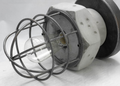 Накладной светильник Lussole LSP-9701 в интернет магазине Гет Лайт