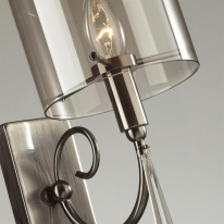 Цена на Бра Odeon Light 4890/1W