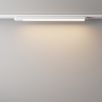 Цена на Светильник на шине Maytoni Technical TR000-1-24W3K-W