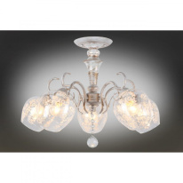 Купить Люстра на штанге Omnilux OML-53907-05