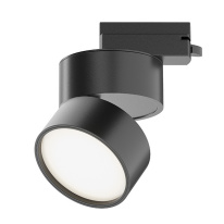 Светильник на шине Maytoni Technical TR007-1-12W4K-B-1 Фото Светильник на шине Maytoni Technical TR007-1-12W4K-B-1
