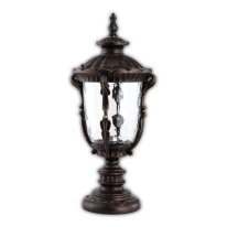 Фото Садово-парковый светильник Feron 11502