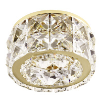 Цена на Встраиваемый светильник Lightstar 032802