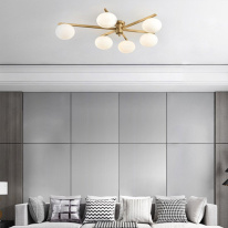 Цена на Накладная люстра ImperiumLoft 228755-26