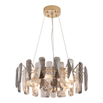 Фото Подвесная люстра Lussole LSP-8857