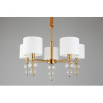 Цена на Подвесная люстра Omnilux OML-56703-05