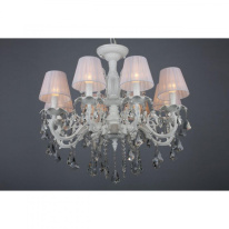 Подвесная люстра Omnilux OML-30807-08 в интернет магазине Гет Лайт