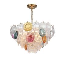 Фото Каскадная люстра ST-Luce SL420.203.18