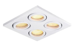 Фото Встраиваемый светильник LUCIDE 23923/24/31